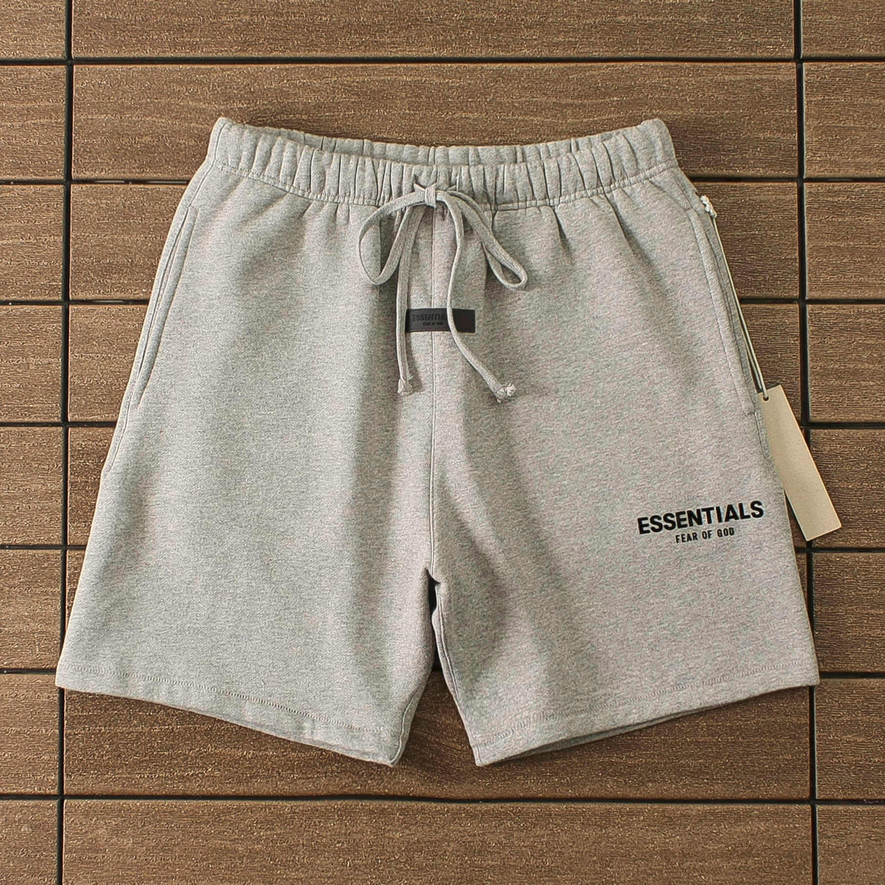 105_118 FEAR OF GOD SHORTS