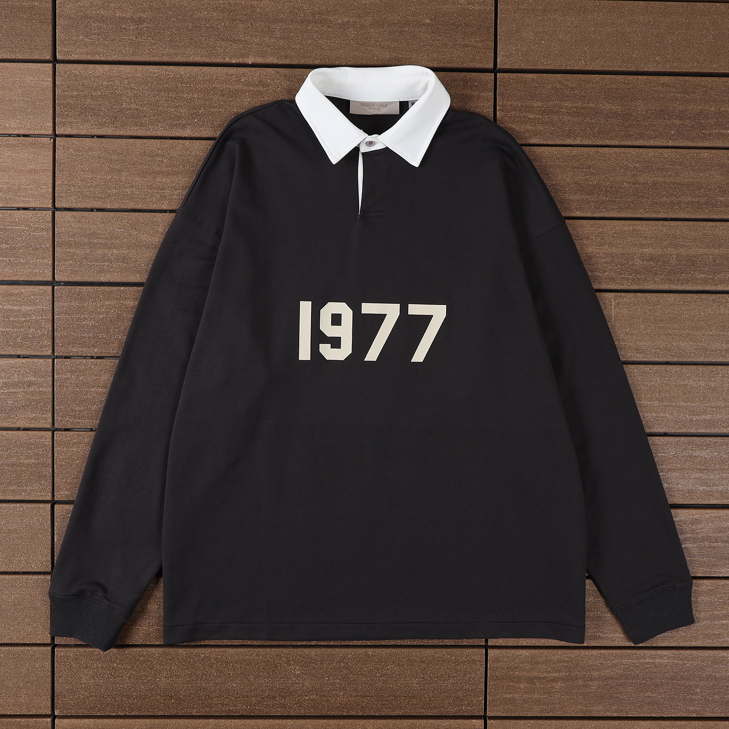 34_195 FEAR OF GOD SWEATER