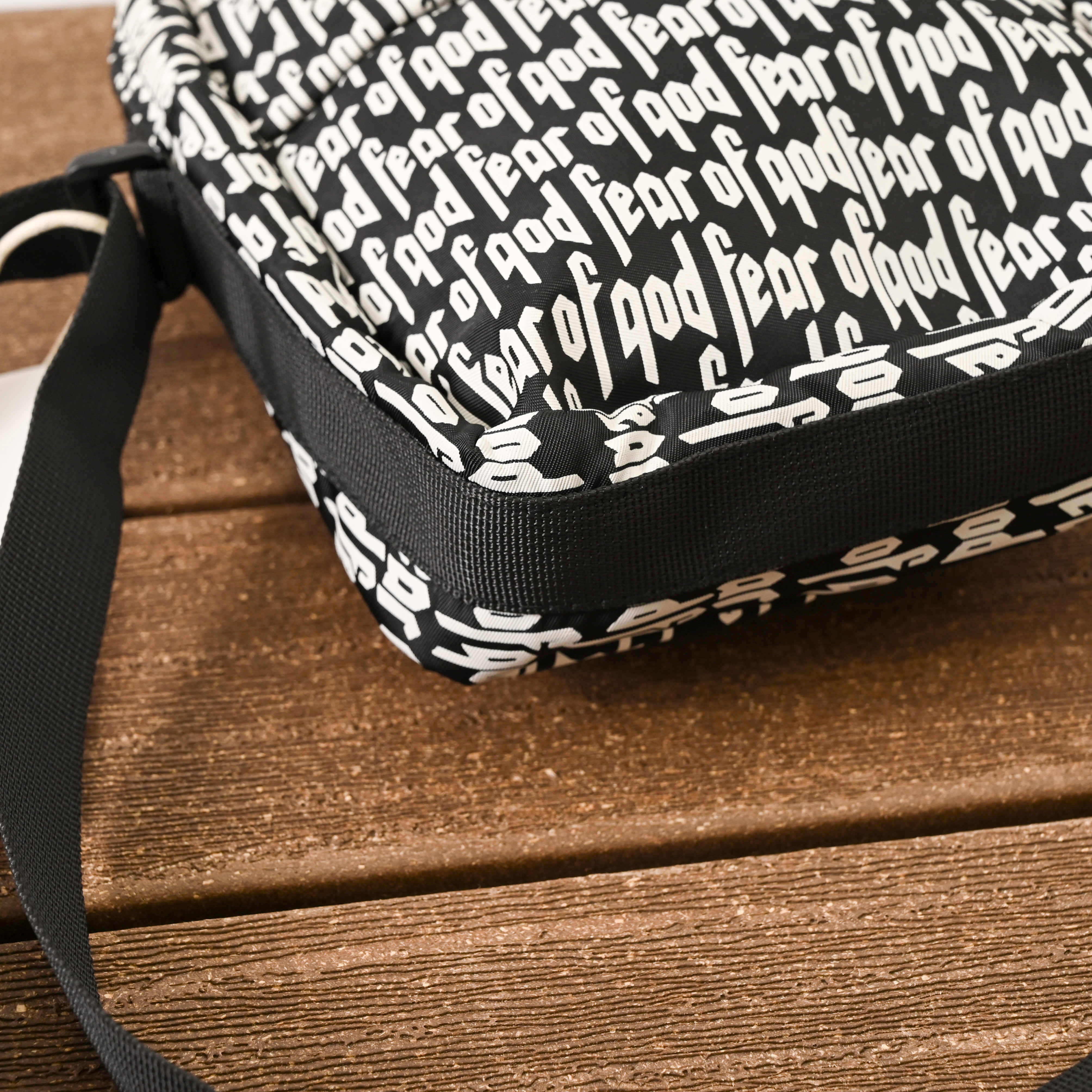 108_78 FEAR OF GOD BAG