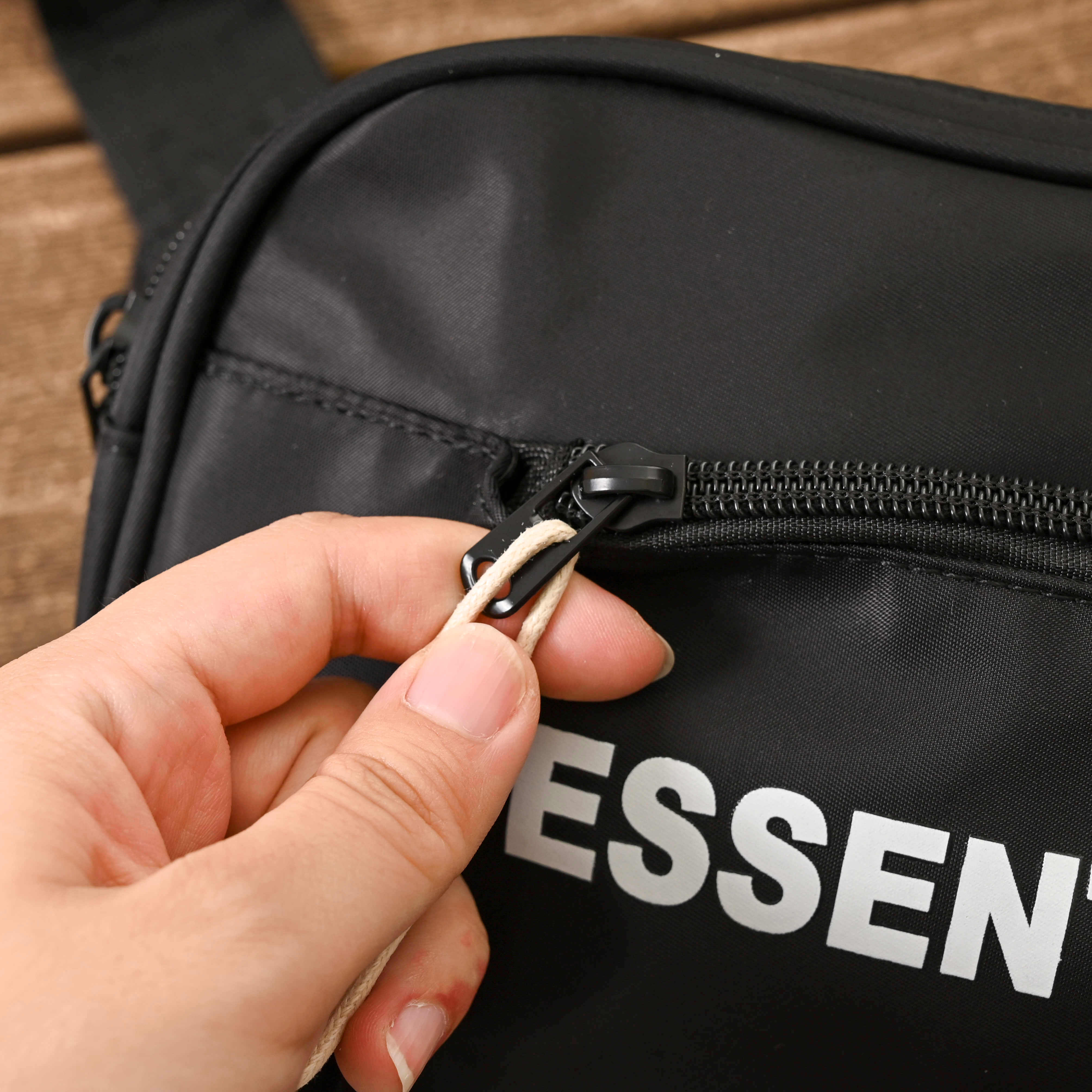 105_78 FEAR OF GOD BAG