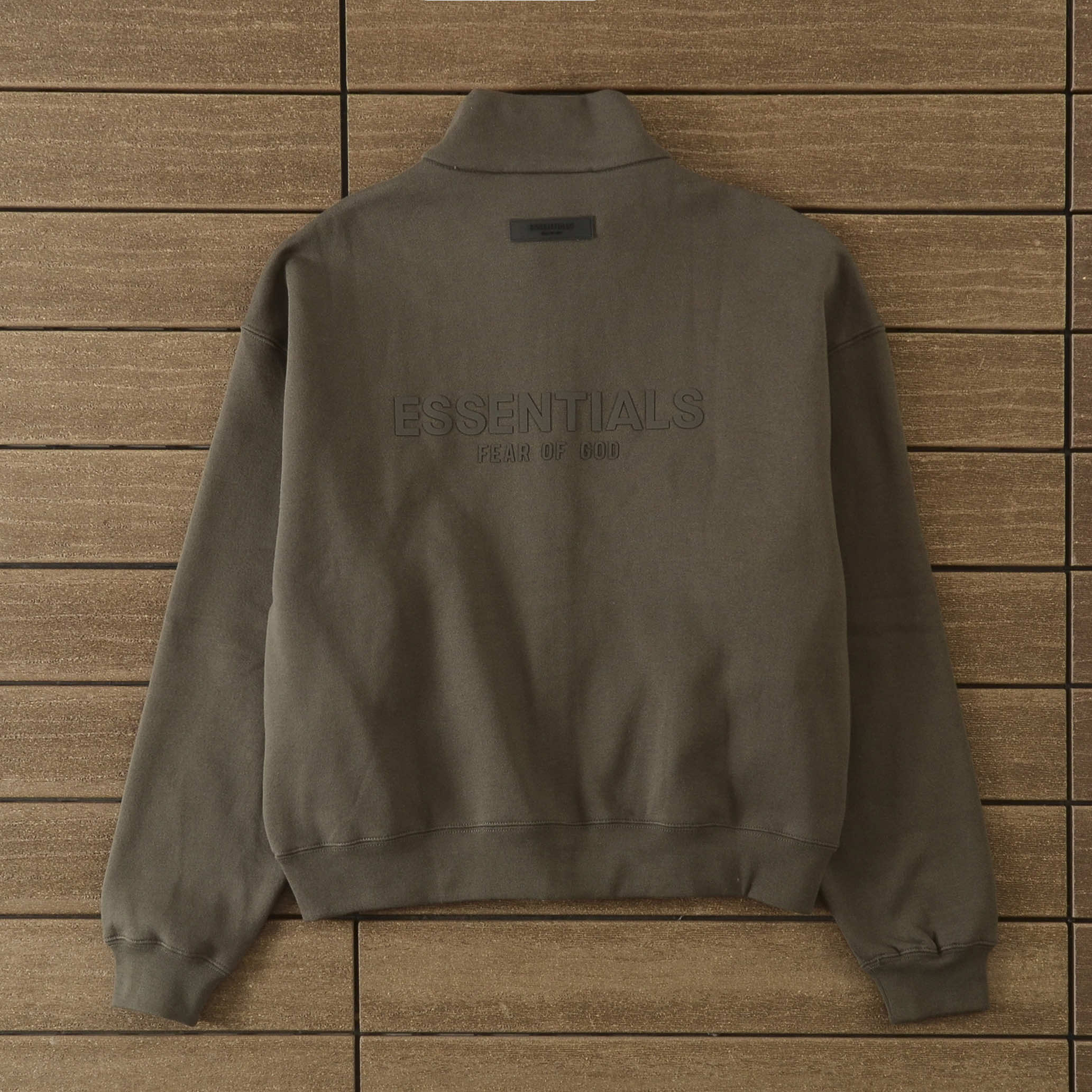 31_138 FEAR OF GOD Jacket