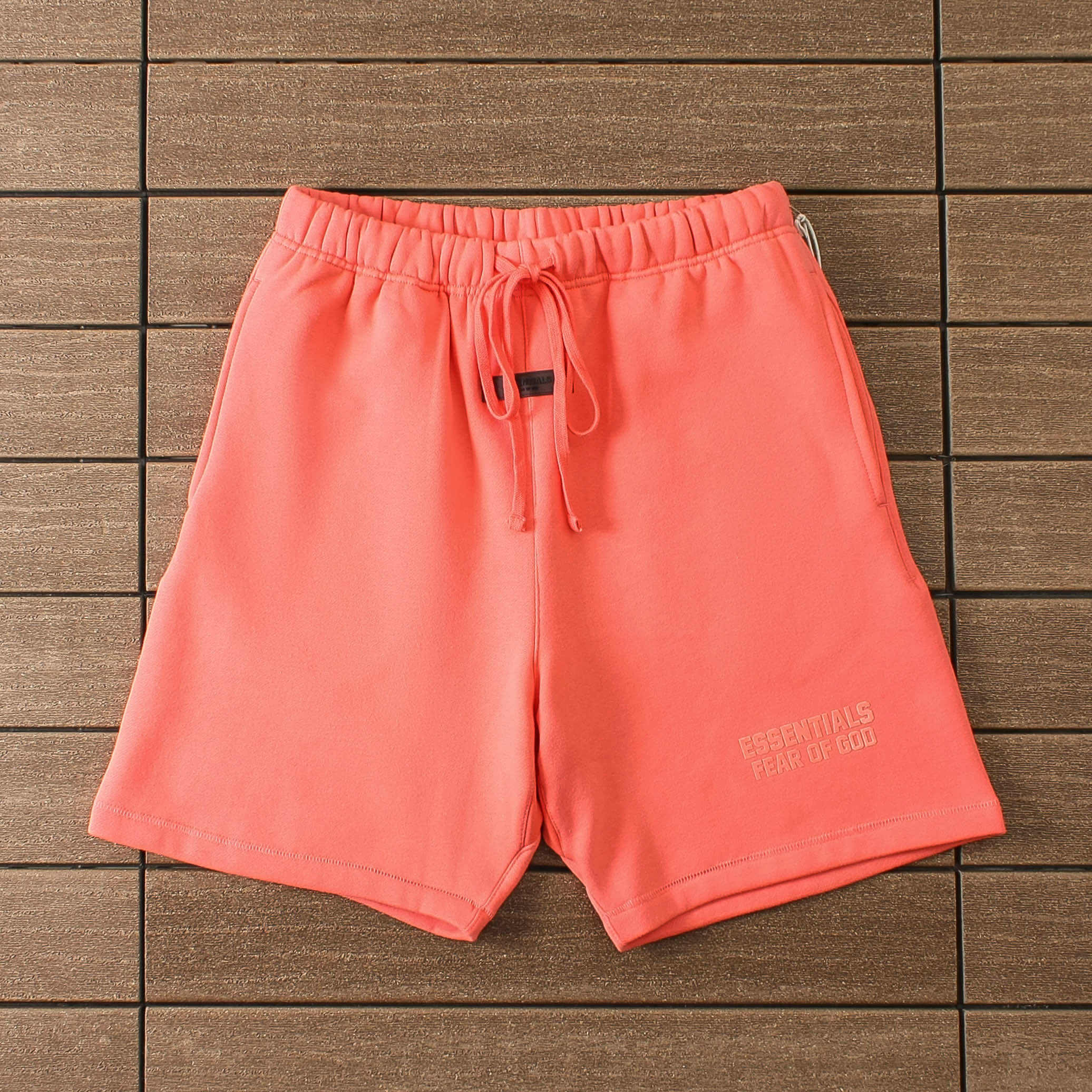 3_98 FEAR OF GOD SHORT