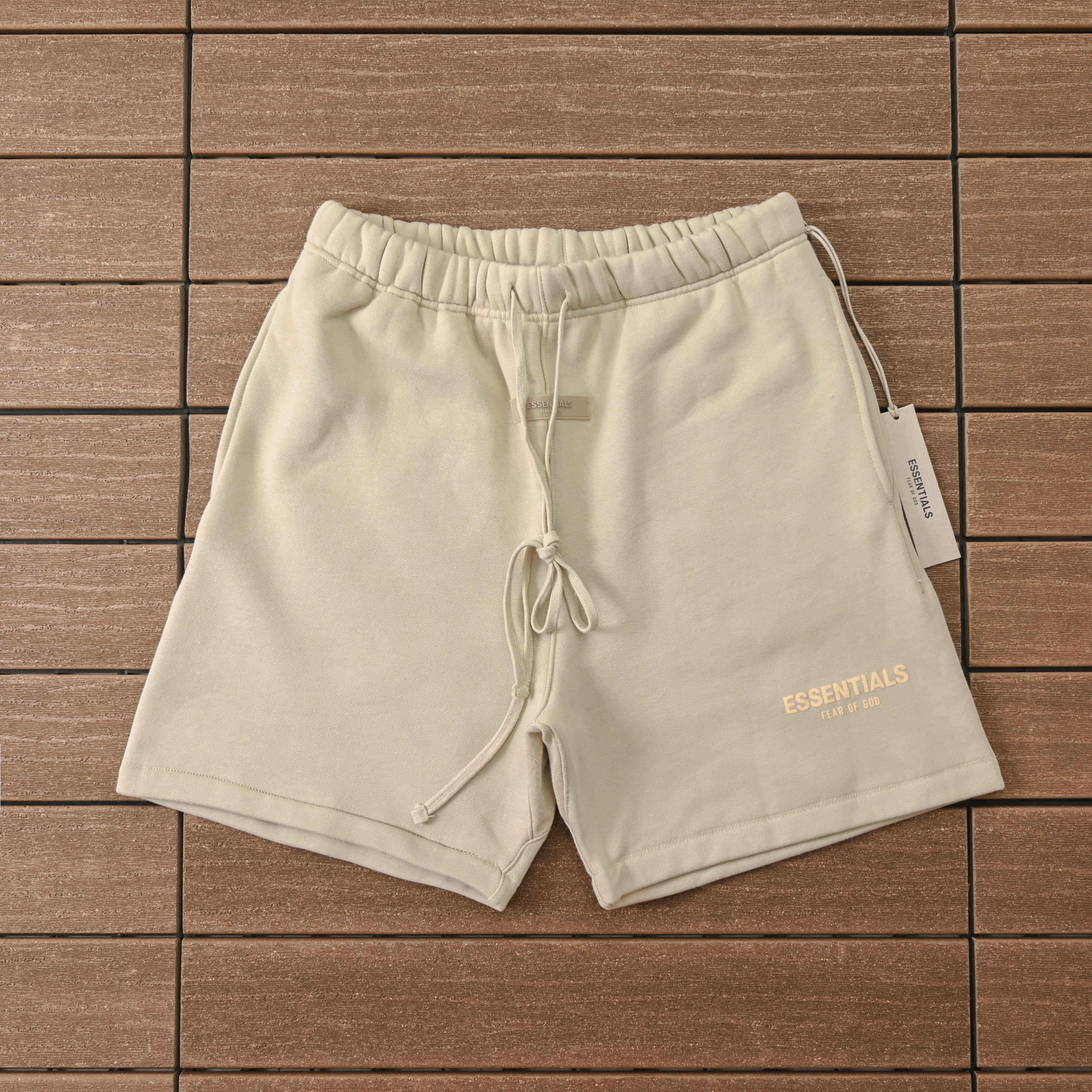 110_108 FEAR OF GOD SHORT