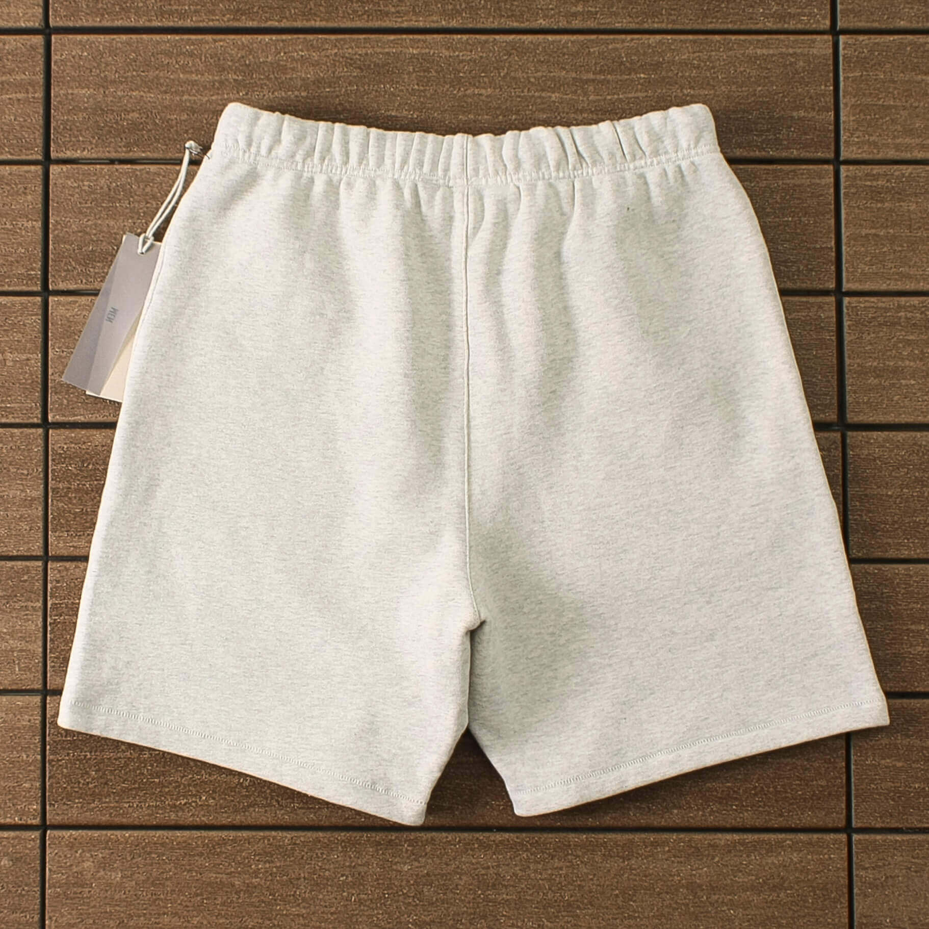 105_118 FEAR OF GOD SHORTS