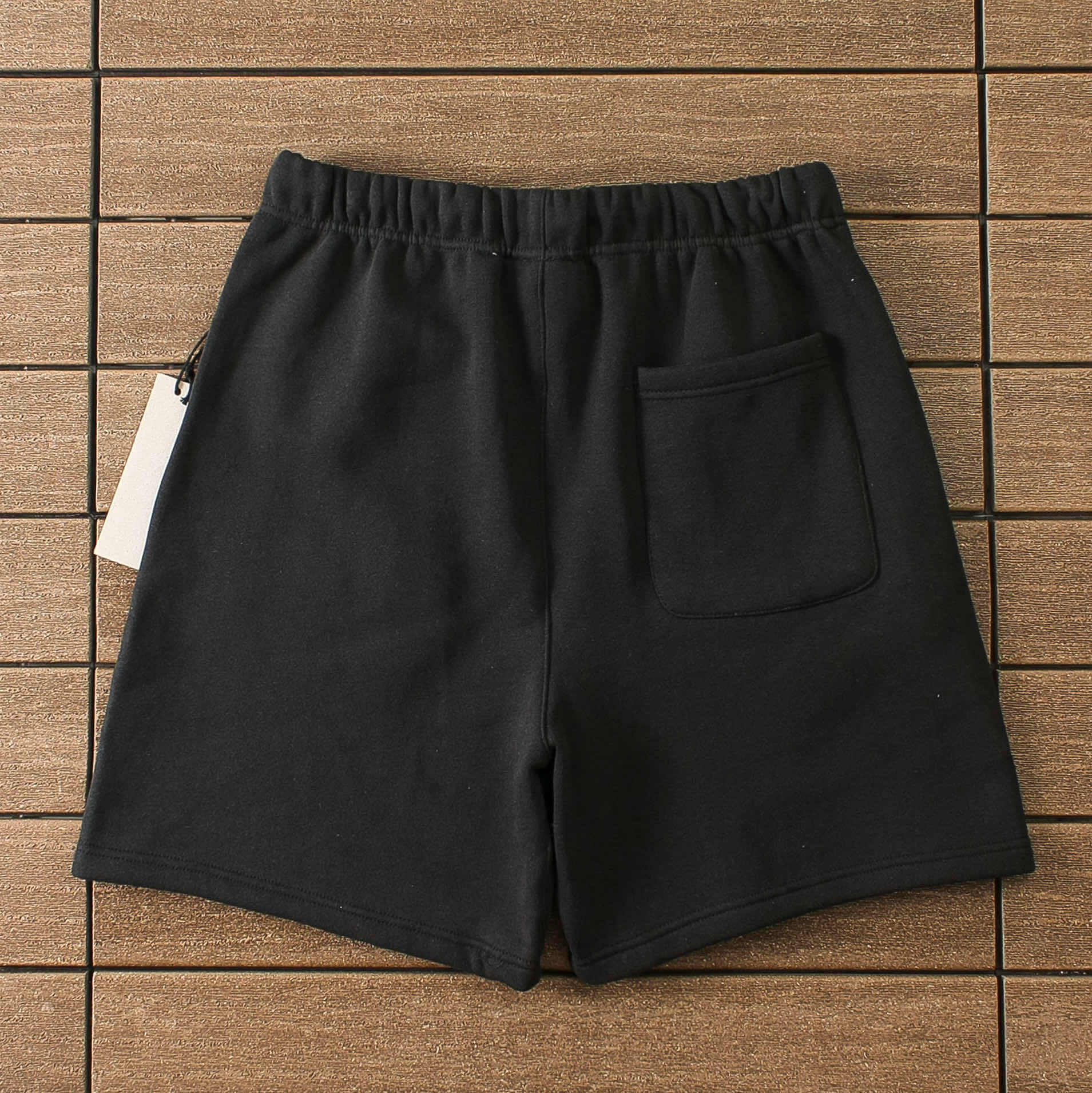 84_138 FEAR OF GOD SHORTS