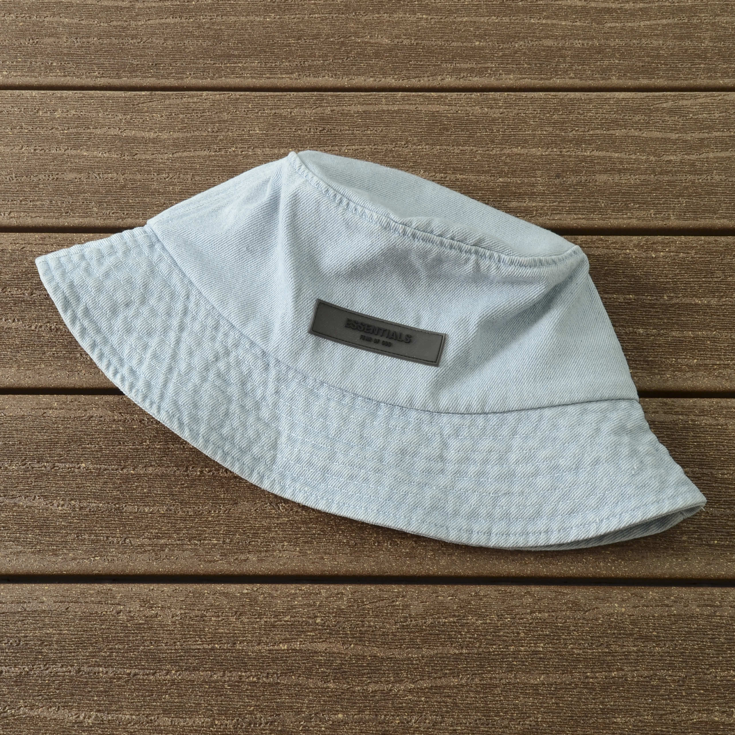 24_78 FEAR OF GOD Hat