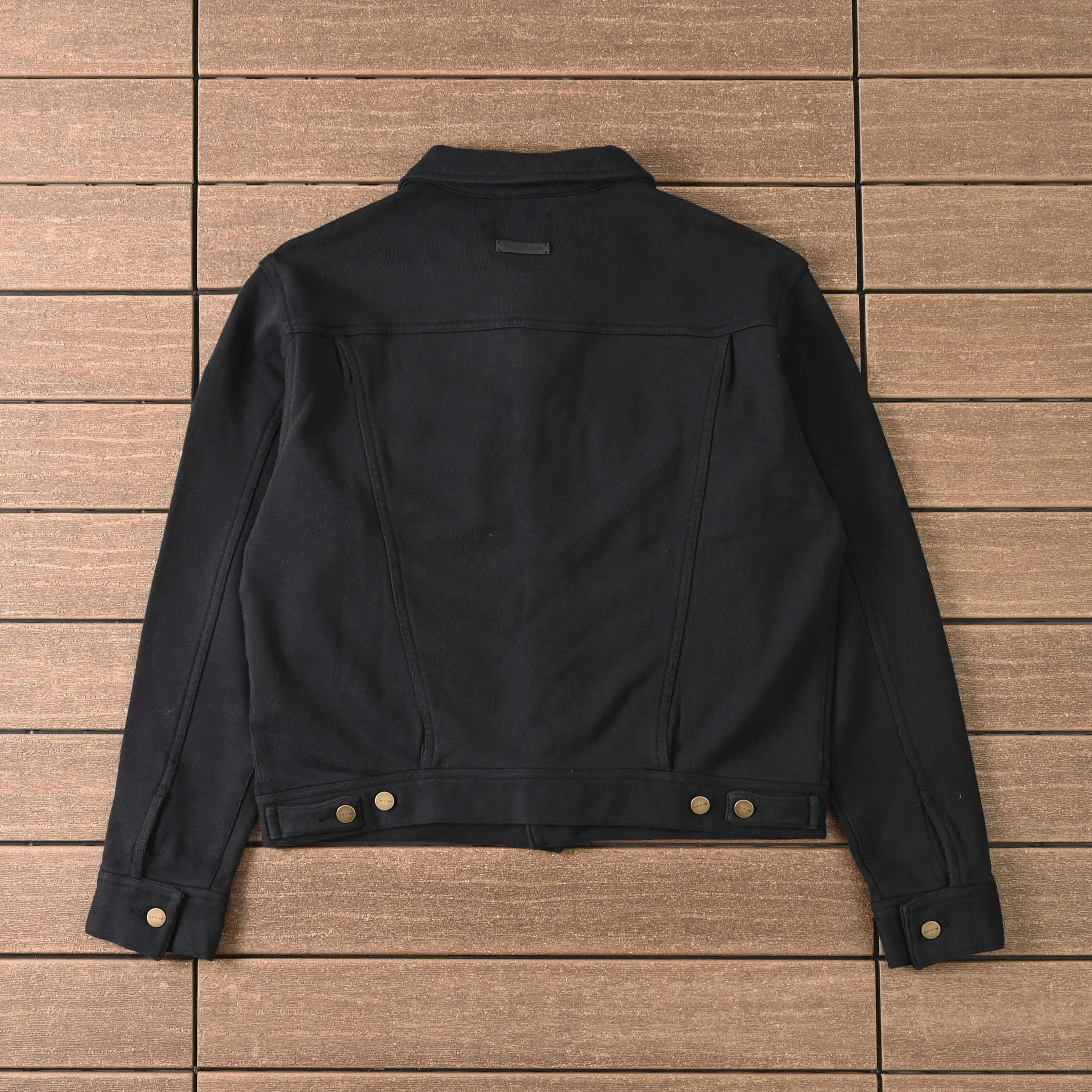 19_168 FEAR OF GOD Jacket