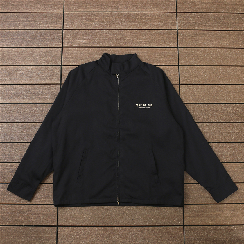 75_108 FEAR OF GOD JACKET