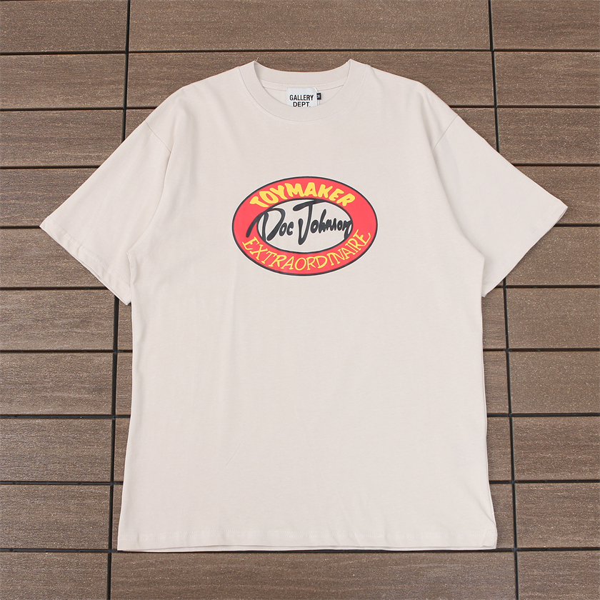 119_68 GALLERY DEPT T-SHIRT