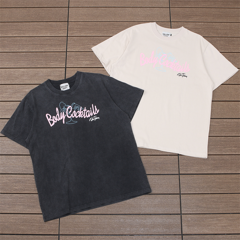 115_75 GALLERY DEPT T-SHIRT