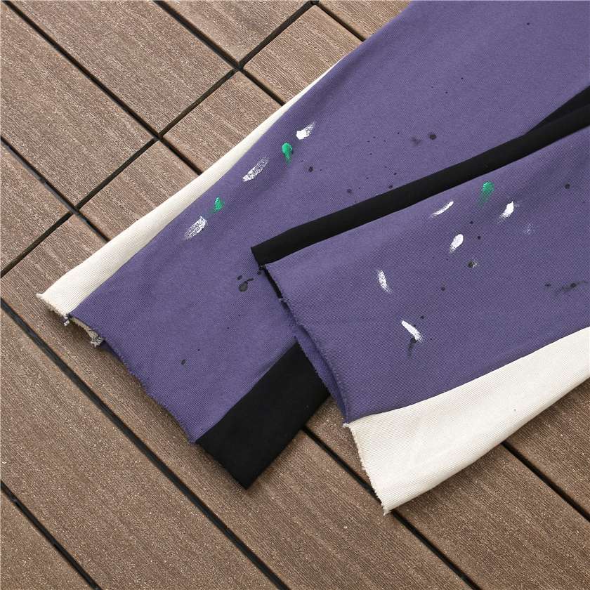 70_188 Gallery Dept. Painted Flare Sweat Pant