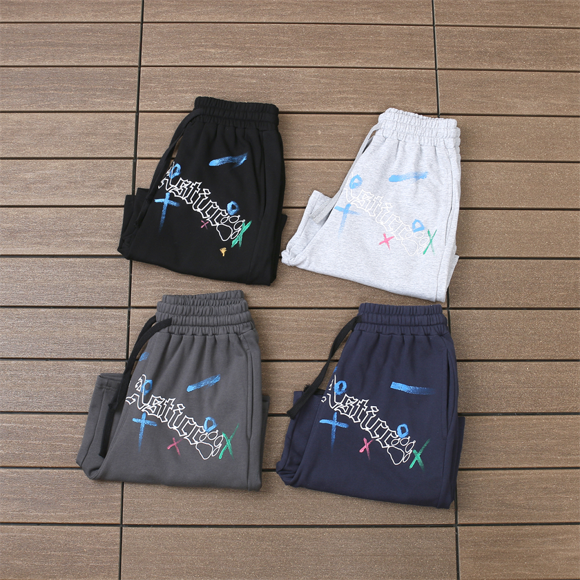 97_105 GALLERY SHORT