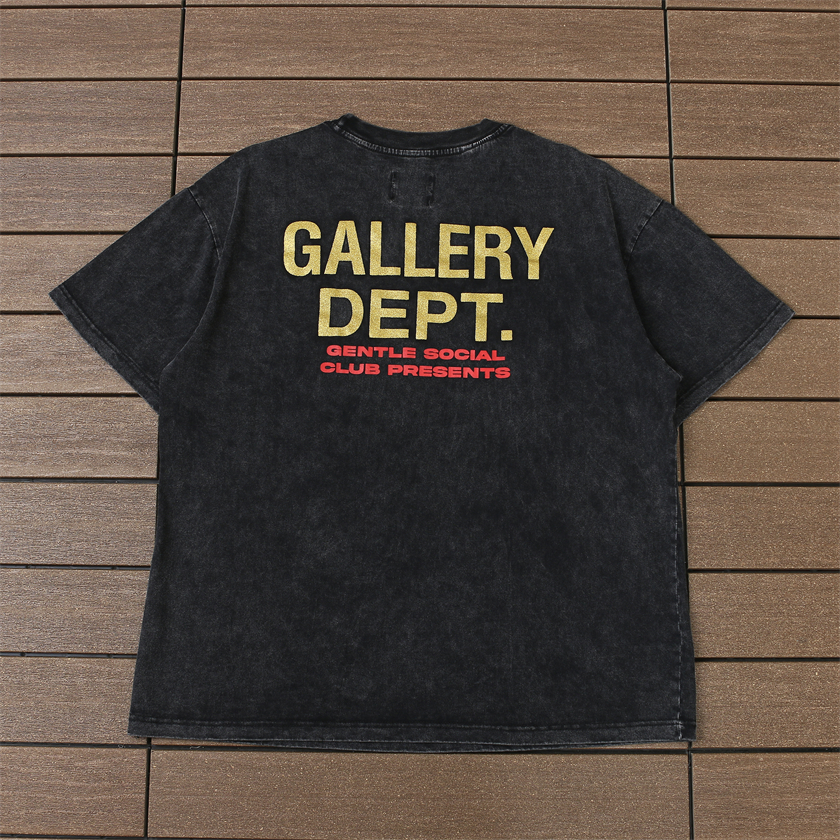 65_82 GALLERY DEPT T-SHIRT