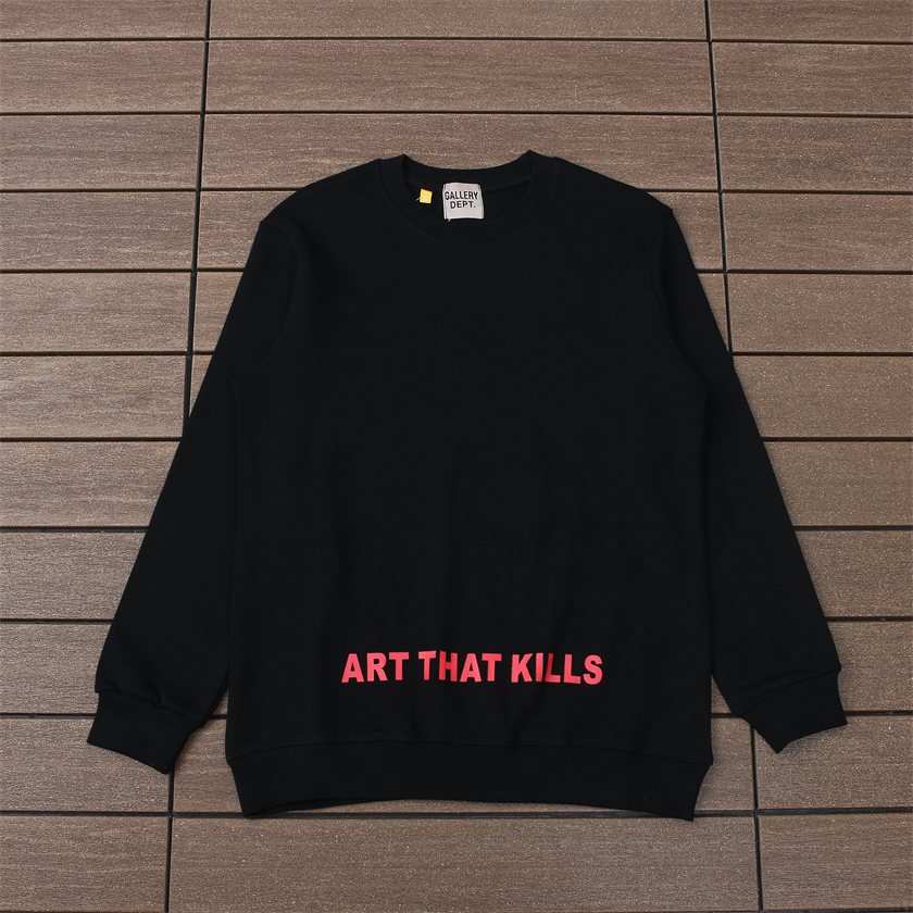 55_115 GALLERY DEPT SWEATER