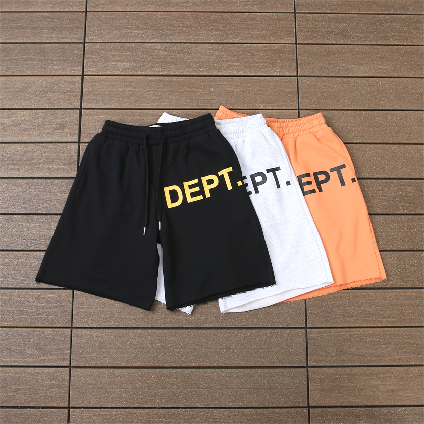 57_95 GALLERY DEPT Shorts