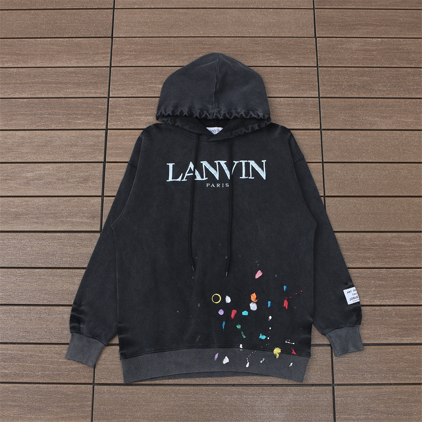 17_198 GALLERY DEPT HOODIE