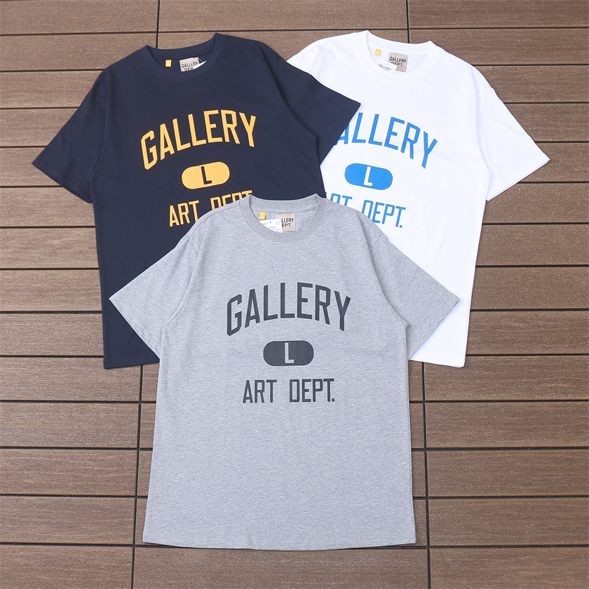 82_78 GALLERY DEPT T-SHIRT