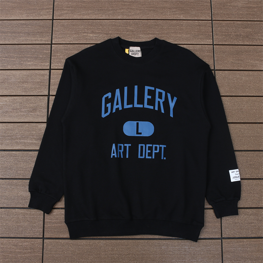 53_115 GALLERY DEPT SWEATER