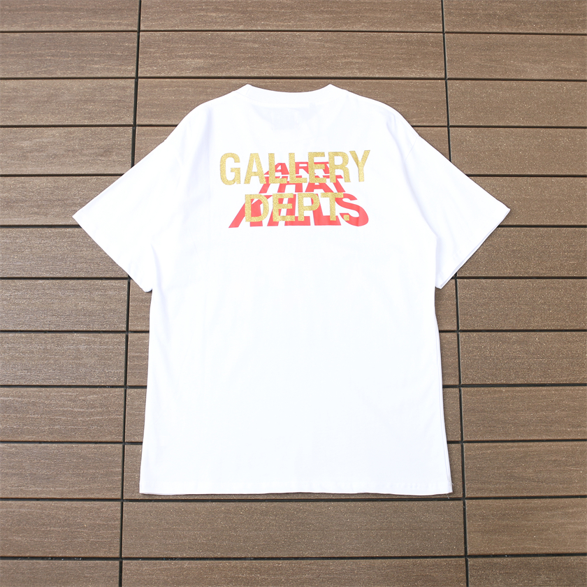 54_88 GALLERY DEPT T-shirt