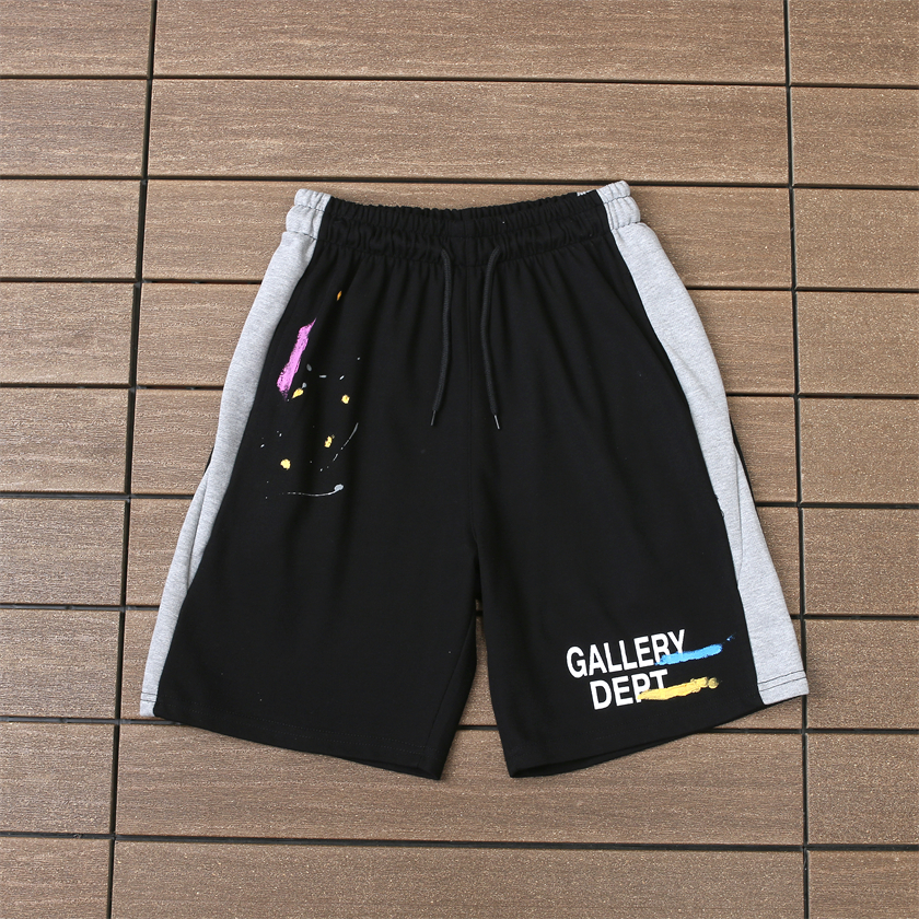 17_88 GALLERY DEPT SHORT