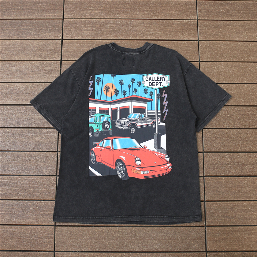 24_108 Gallery Dept T- SHIRT