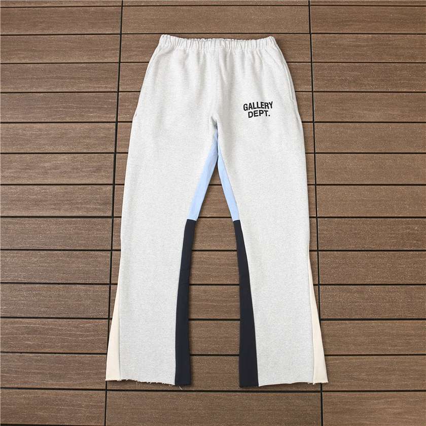 69_168 Gallery Dept. Painted Flare Sweat Pant
