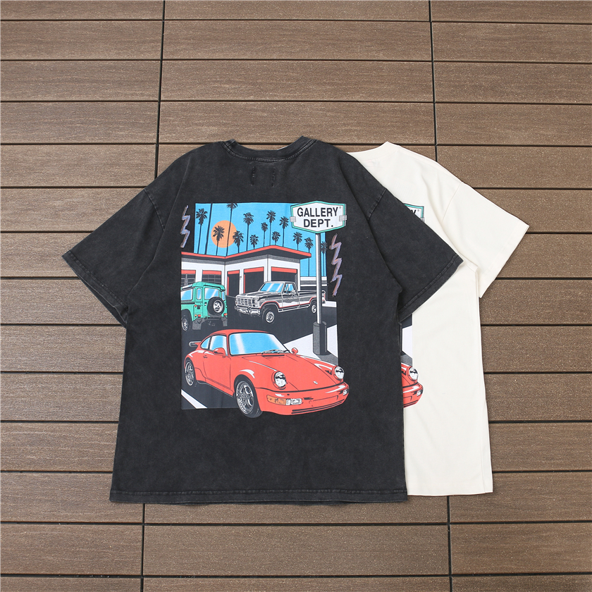 24_108 Gallery Dept T- SHIRT
