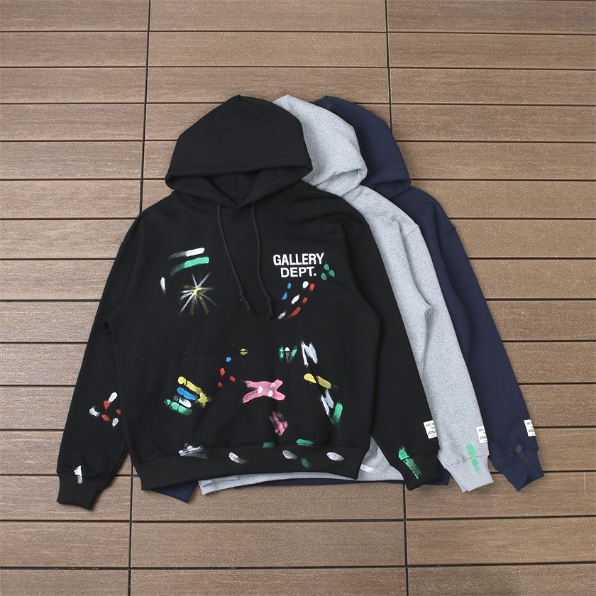 88_155 GALLERY DEPT HOODIE
