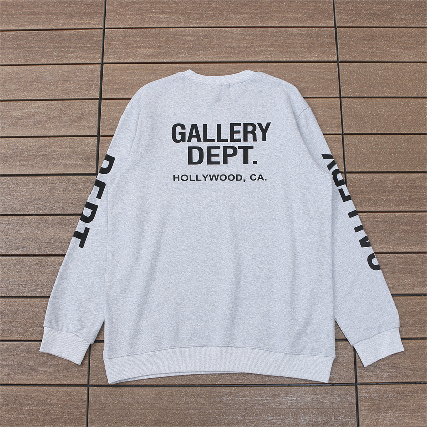 15_118 GALLERY DEPT T-SHIRT