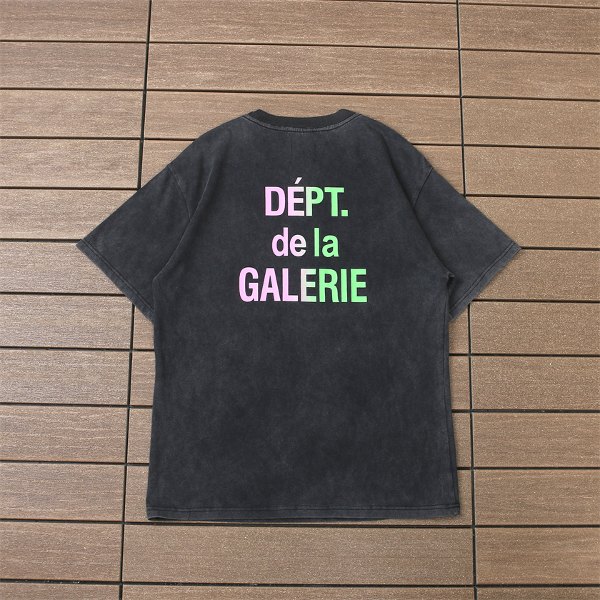 118_88 GALLERY T-shirt