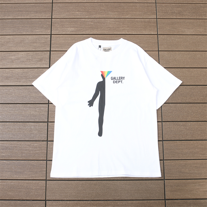 83_78 GALLERY DEPT T-shirt