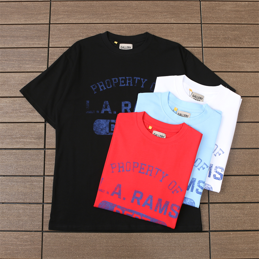 80_78 GALLERY DEPT T-SHIRT