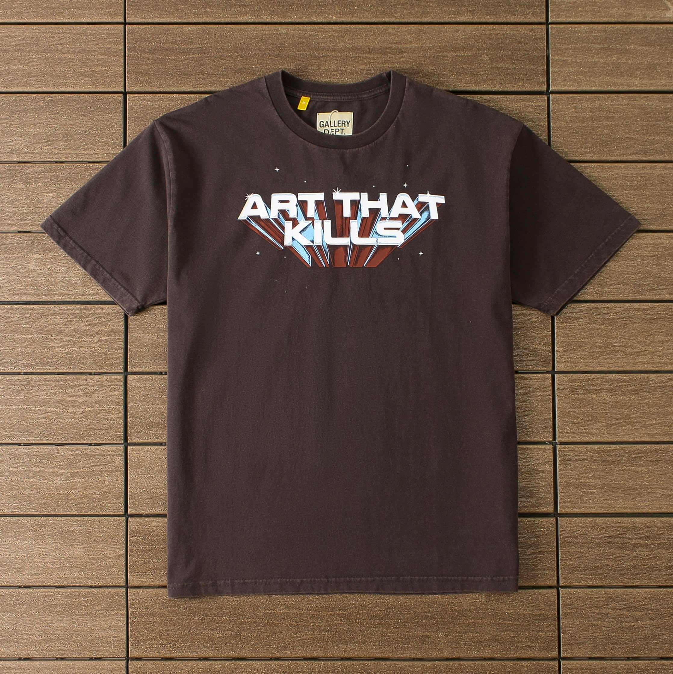 13_128 GALLERY DEPT T-shirt