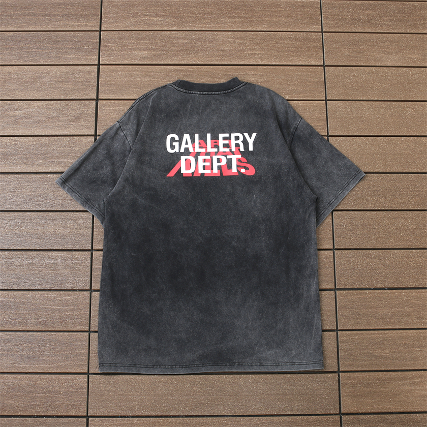 112_88 GALLERY T-shirt