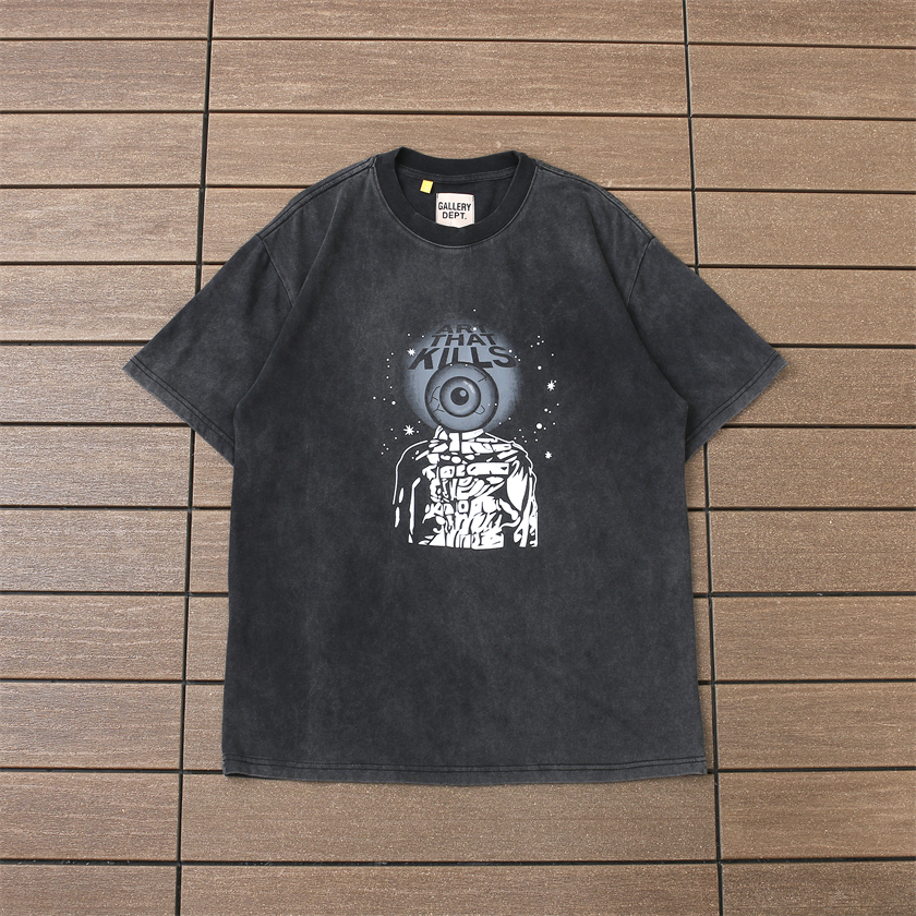 113_88 GALLERY T-shirt