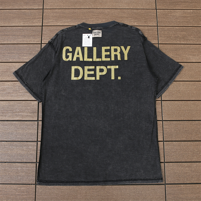 12_83 GALLERY DEPT T-shirt