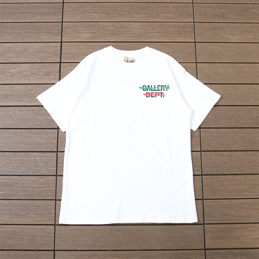 72_86 GALLERY DEPT T-shirt
