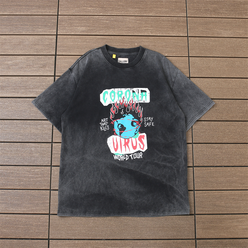 112_88 GALLERY T-shirt