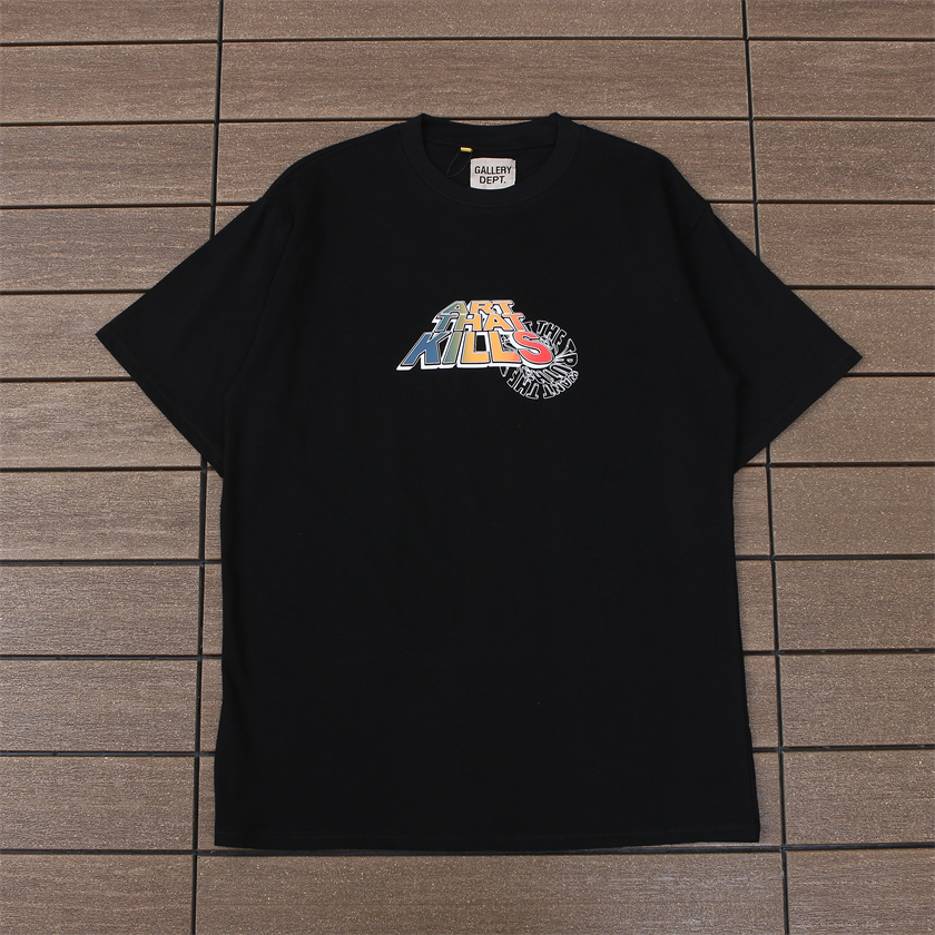 30_78 GALLERY DEPT T-SHIRT