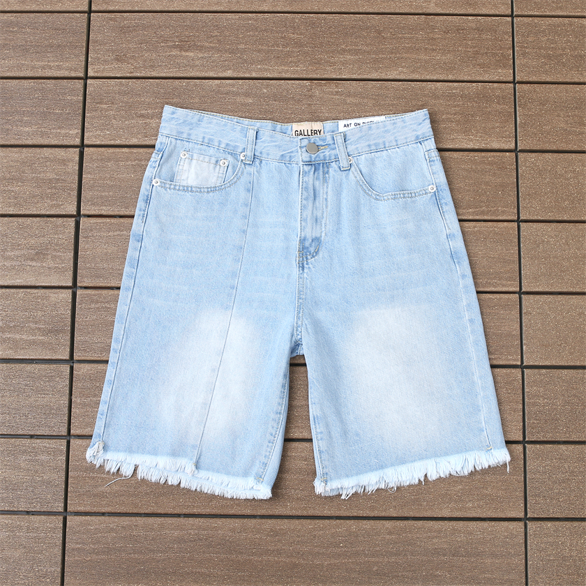 15_105 GALLERY DEPT SHORT