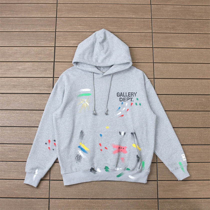 88_155 GALLERY DEPT HOODIE