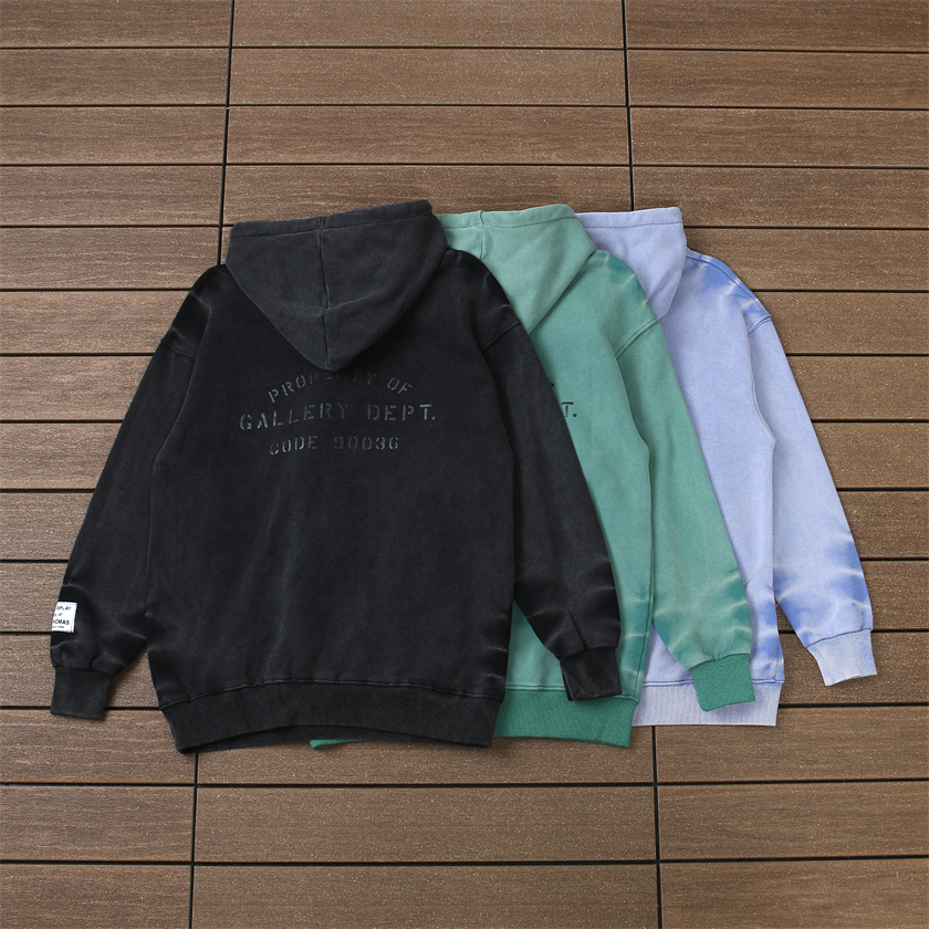 38_188 GALLERY DEPT HOODIE