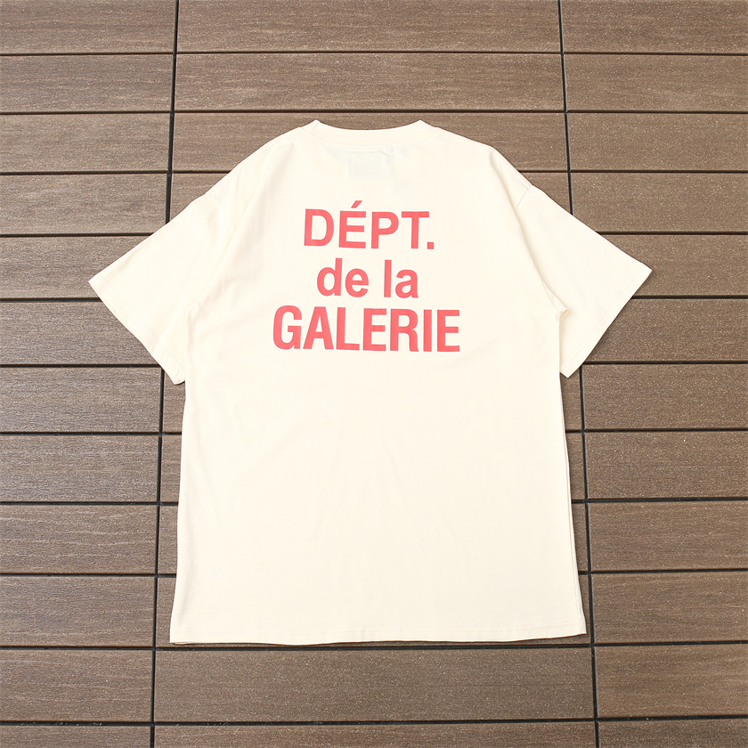 47_75 GALLERY DEPT T-shirt
