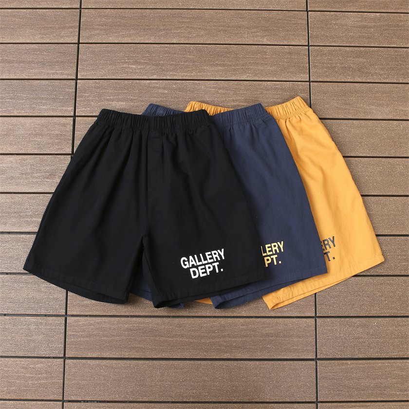 19_95 GALLERY DEPT SHORT
