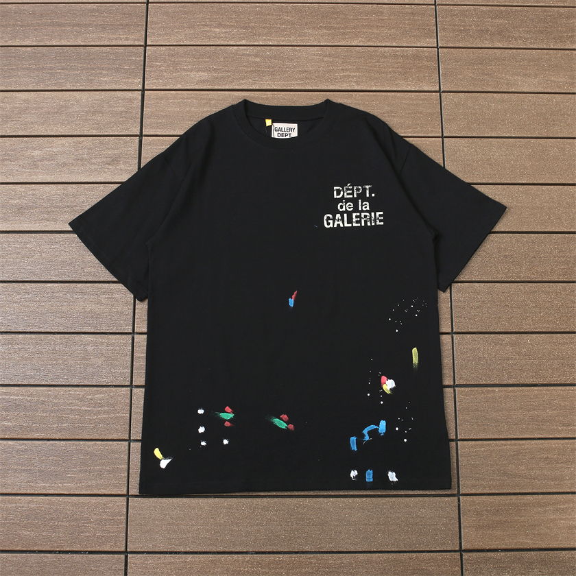 76_86 GALLERY DEPT T-shirt