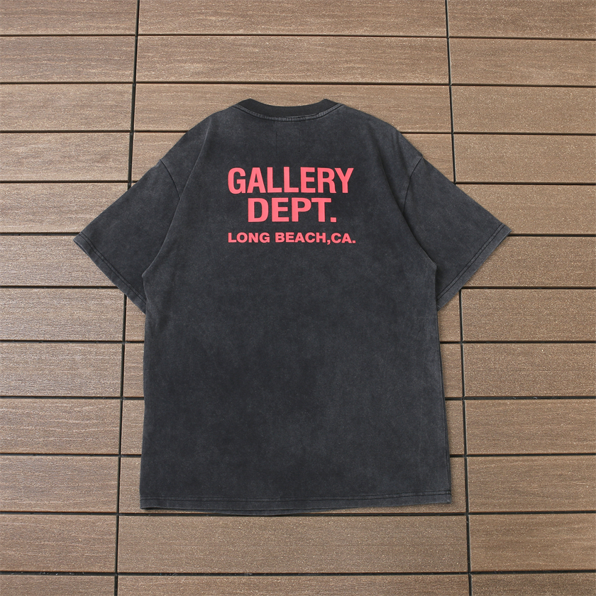 109_88 GALLERY T-shirt