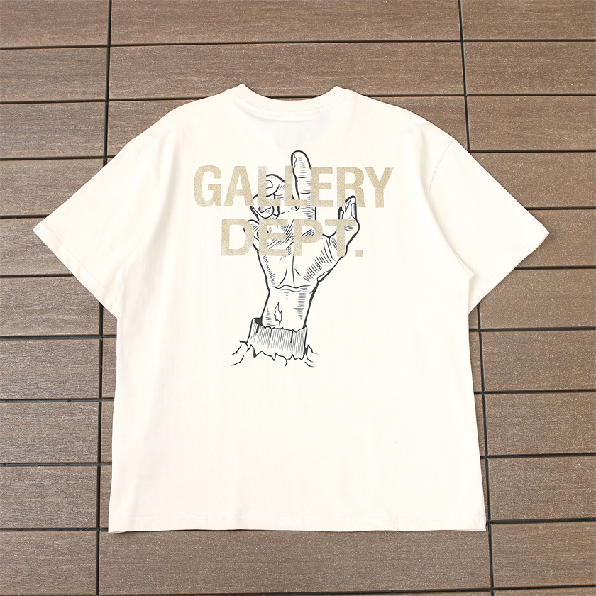 109_78 GALLERY DEPT T-SHIRT