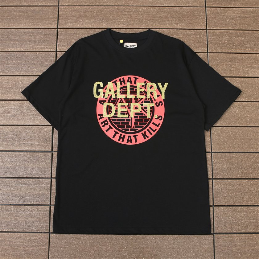 9_76 GALLERY DEPT T-shirt