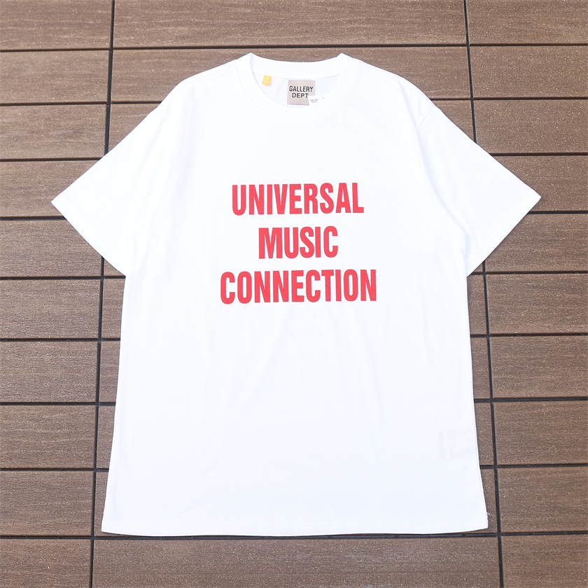 93_78 GALLERY DEPT T-SHIRT