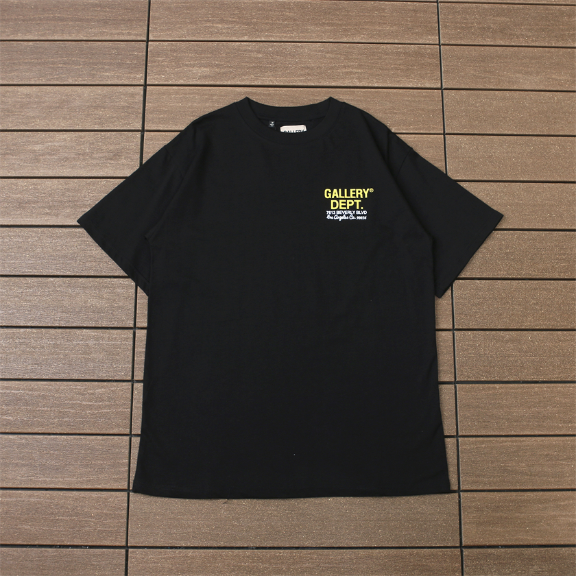 75_78 GALLERY DEPT T-shirt